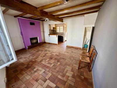 For sale House CHANIERS  17