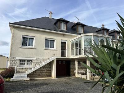 Vente Maison 8 pices BLOIS 41000