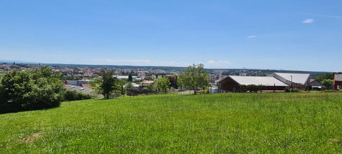 For sale Land VICHY  03