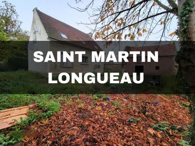 For sale House SAINT-MARTIN-LONGUEAU  60