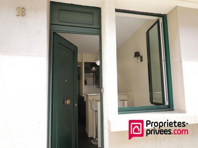 photo For sale Apartment PARIS-16EME-ARRONDISSEMENT 75