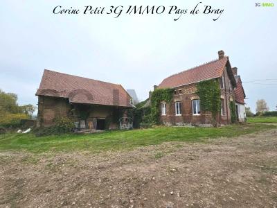 photo For sale House CUIGY-EN-BRAY 60