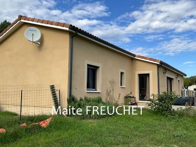 photo For sale House BARBASTE 47