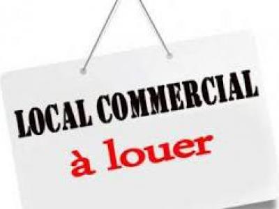 Location Local commercial ANSTAING 59152