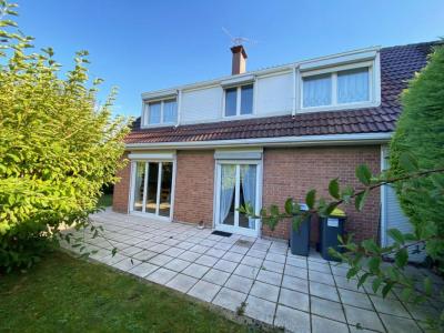 photo For sale House VILLENEUVE-D'ASCQ 59