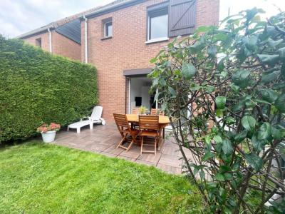 photo For sale House VILLENEUVE-D'ASCQ 59