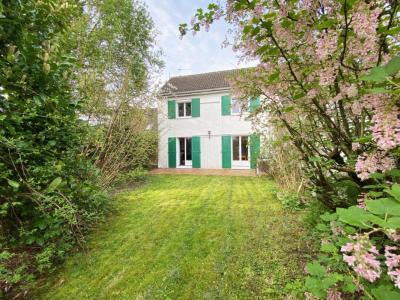 photo For sale House VILLENEUVE-D'ASCQ 59