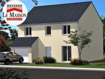 Vente Maison SAINT-AUBIN-DES-BOIS  28