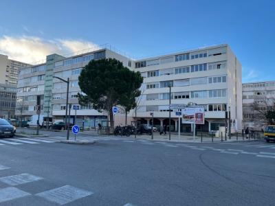 Location Parking AIX-EN-PROVENCE  13