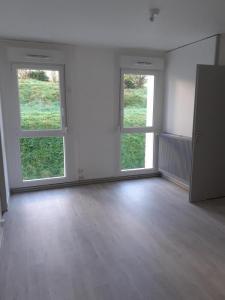 photo For rent Apartment REMIREMONT 88