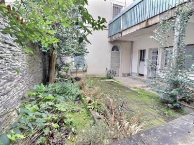 Vente Maison 4 pices ANGERS 49000