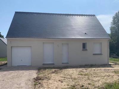 photo For sale House CHAMBON-SUR-CISSE 41