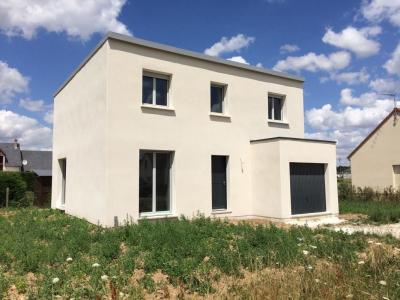 Vente Maison POUILLE  41