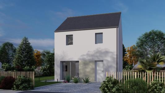 Vente Maison DOMAGNE 35113