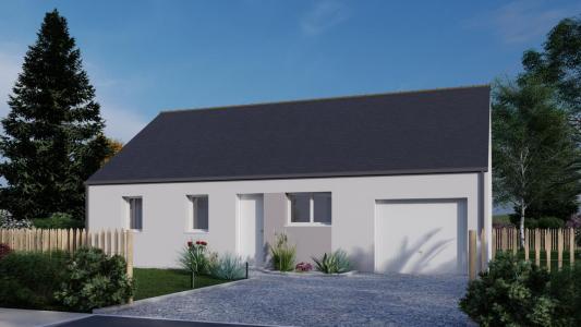 Vente Maison CARDROC 35190