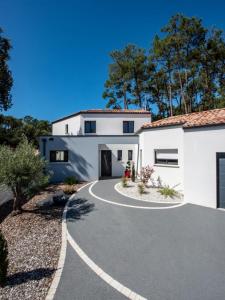 Vente Maison CHATEAU-D'OLONNE 