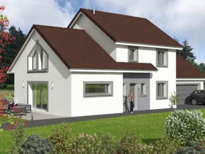 Vente Maison GOUX-LES-USIERS 25520