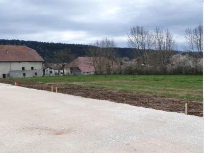 Vente Maison GOUX-LES-USIERS 