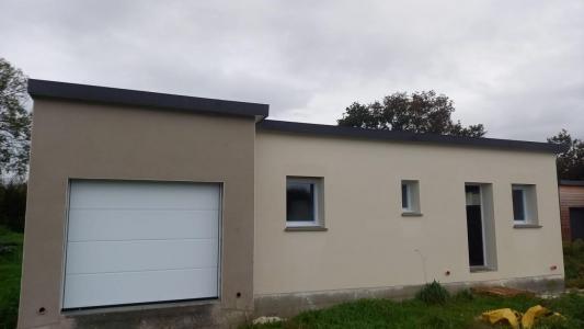 Vente Maison TREMAOUEZAN  29