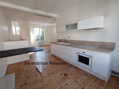 photo For sale House ANGERS 49