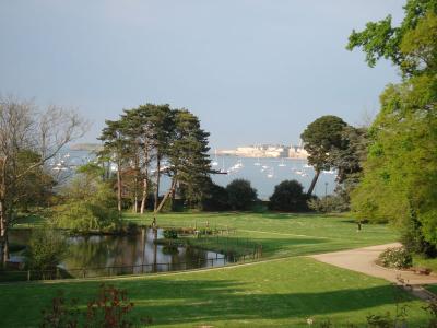 For sale House DINARD 