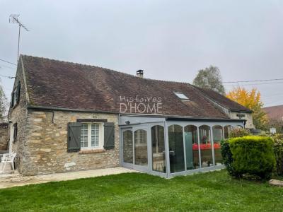 Vente Maison 7 pices ROZAY-EN-BRIE 77540