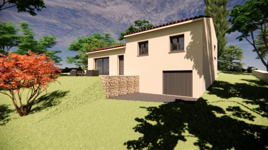 Vente Maison 4 pices CHOMERAC 07210