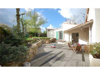 For sale House SAINT-JEAN-DE-BOISEAU  44