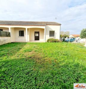 Vente Maison 4 pices LEMPAUT 81700