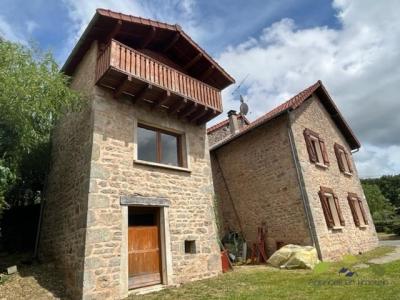 Vente Maison EYMOUTIERS  87