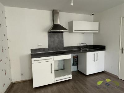 Vente Appartement SAINT-LEONARD-DE-NOBLAT 