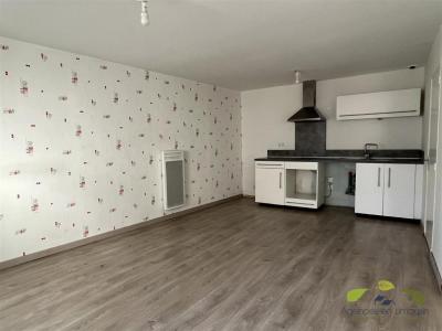 Vente Appartement SAINT-LEONARD-DE-NOBLAT 