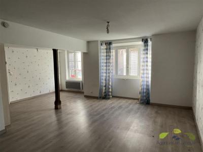 Vente Appartement SAINT-LEONARD-DE-NOBLAT 