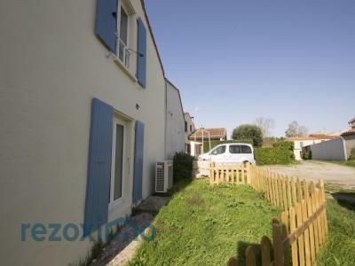 photo For sale House THAIRE 17