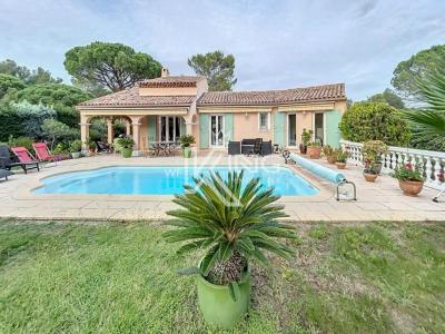 Vente Maison SAINT-RAPHAEL 