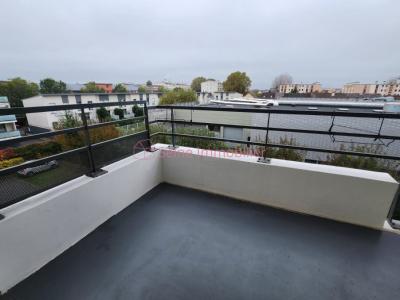 Vente Appartement CHOISY-LE-ROI  94