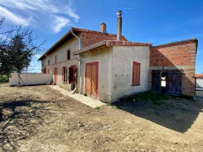 For sale House BRUGUIERES  31