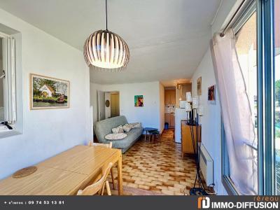 photo For sale Apartment AGDE 34