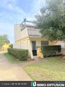 photo For sale House AGDE 34