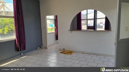 Vente Maison PONT-SAINT-ESPRIT ZONE D'ACTIVITS 30