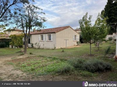 Vente Maison POUGET  34