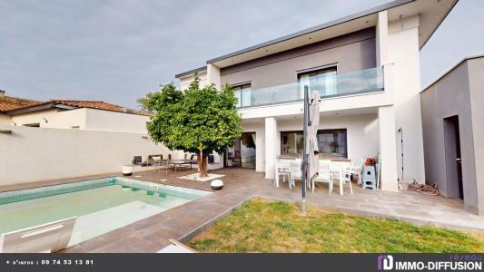 Vente Maison 10 pices FRONTIGNAN 34110