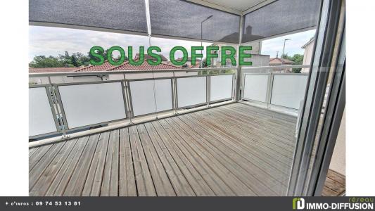 For sale Apartment ANDREZIEUX-BOUTHEON CENTRE 42