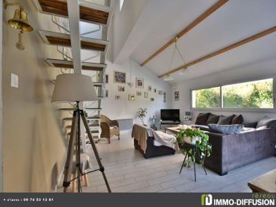 Vente Maison CHANTELOUP-LES-BOIS 20 MIN CHOLET 49