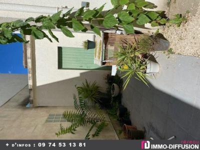 photo For sale Apartment MEZE 34