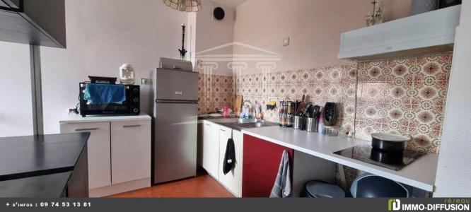 Vente Appartement SORGUES  84