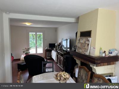 Vente Maison 6 pices CHAUMONT-EN-VEXIN 60240