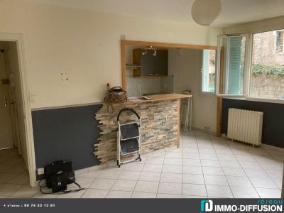 Vente Appartement FONTAINE  38