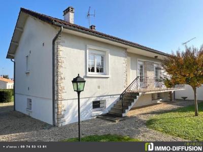 photo For sale House RUFFEC 16