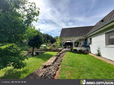 photo For sale House PLAINE 67